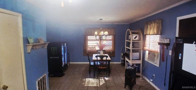 155 AARON PARK Road, Eclectic, AL 36024