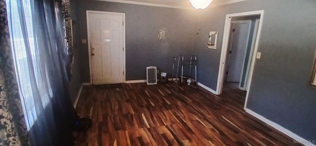 155 AARON PARK Road, Eclectic, AL 36024