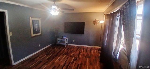 155 AARON PARK Road, Eclectic, AL 36024