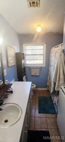 155 AARON PARK Road, Eclectic, AL 36024