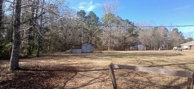 155 AARON PARK Road, Eclectic, AL 36024