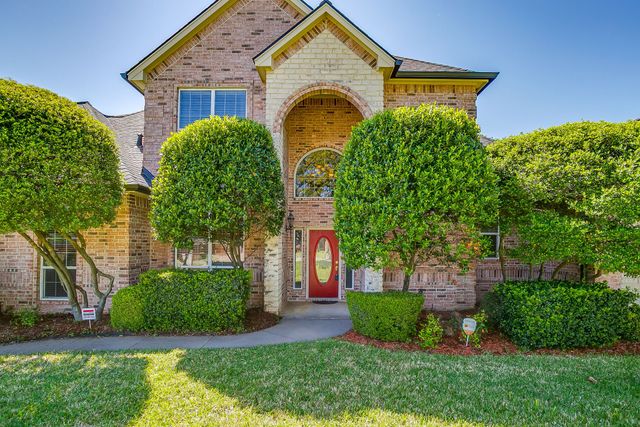 312 Oak Ridge Drive, Burleson, TX 76028