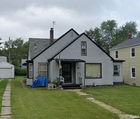 4004 Weisser Park Avenue, Fort Wayne, IN 46806