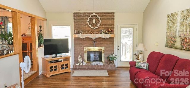 220 Sherwood Drive 22, Taylorsville, NC 28681