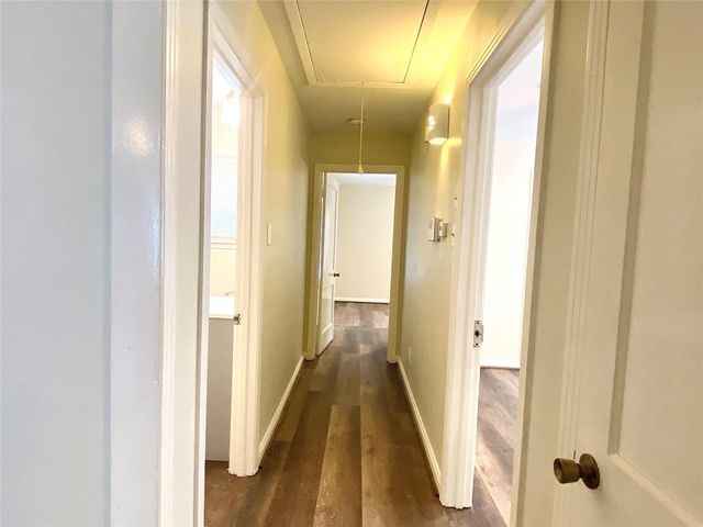 5502 Evergreen Street, Houston, TX 77081