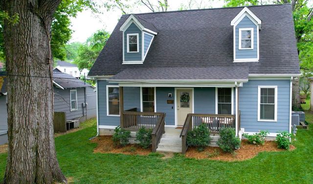 327 Oriel Ave, Nashville, TN 37210