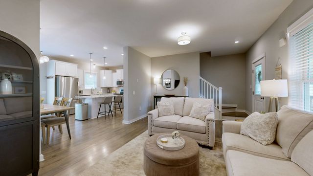 327 Oriel Ave, Nashville, TN 37210