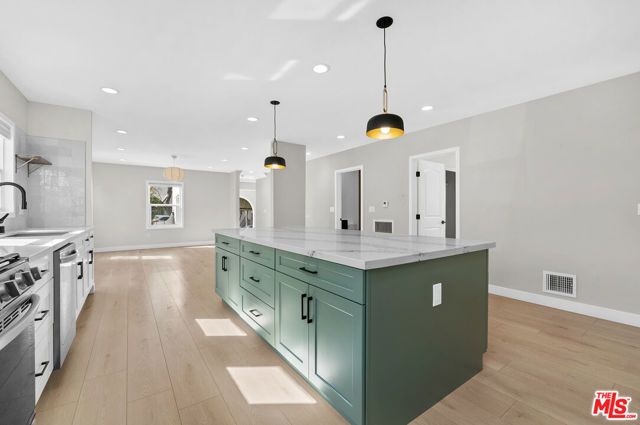 2214 Benecia Avenue, Los Angeles, CA 90064