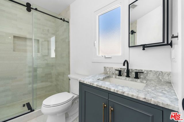 2214 Benecia Avenue, Los Angeles, CA 90064