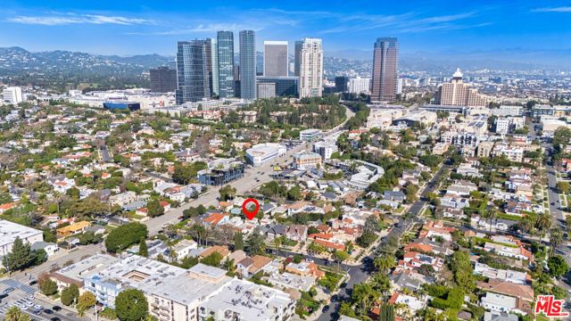 2214 Benecia Avenue, Los Angeles, CA 90064