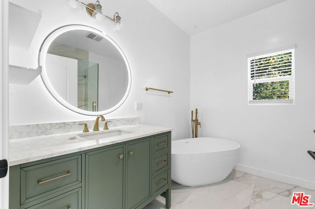 2214 Benecia Avenue, Los Angeles, CA 90064