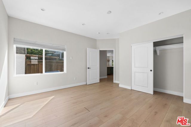 2214 Benecia Avenue, Los Angeles, CA 90064