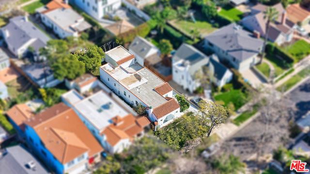 2214 Benecia Avenue, Los Angeles, CA 90064