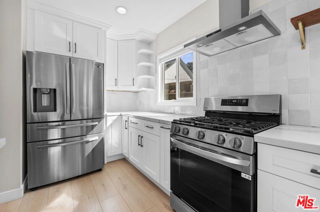 2214 Benecia Avenue, Los Angeles, CA 90064