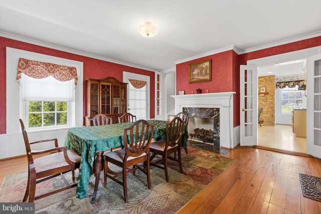 5329 FARMVIEW RD, Stanley, VA 22851