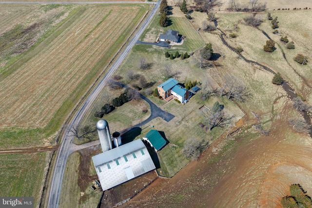 5329 FARMVIEW RD, Stanley, VA 22851