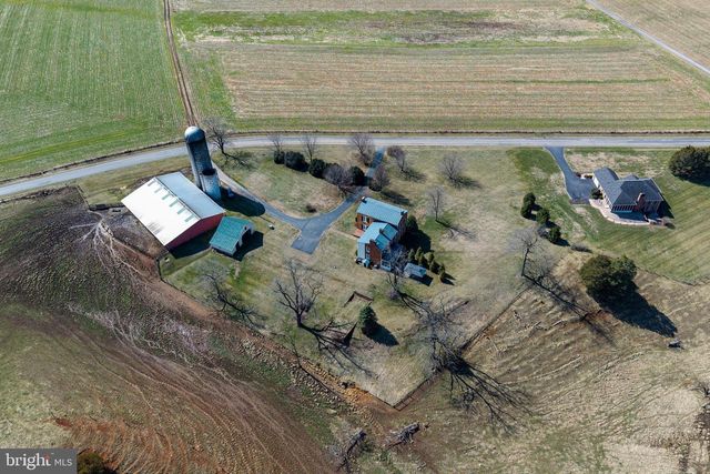 5329 FARMVIEW RD, Stanley, VA 22851