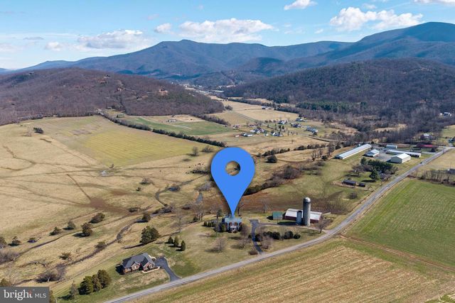 5329 FARMVIEW RD, Stanley, VA 22851