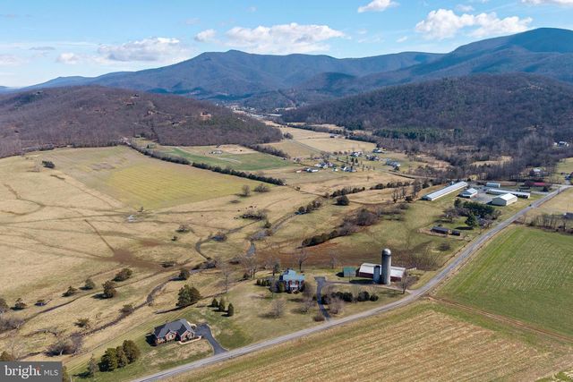 5329 FARMVIEW RD, Stanley, VA 22851