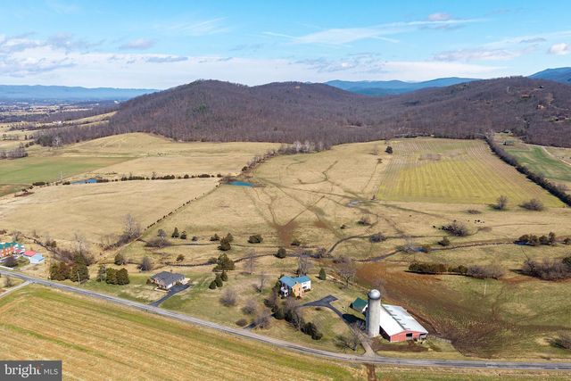 5329 FARMVIEW RD, Stanley, VA 22851