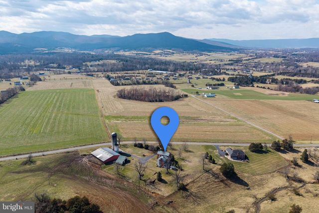 5329 FARMVIEW RD, Stanley, VA 22851