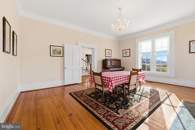 5329 FARMVIEW RD, Stanley, VA 22851