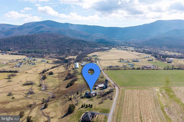 5329 FARMVIEW RD, Stanley, VA 22851