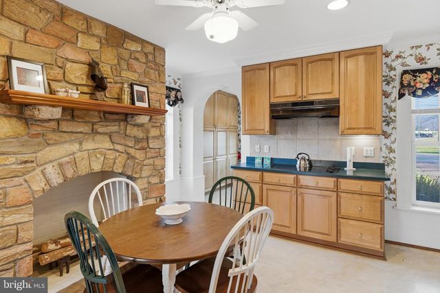 5329 FARMVIEW RD, Stanley, VA 22851