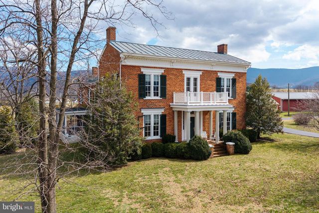 5329 FARMVIEW RD, Stanley, VA 22851