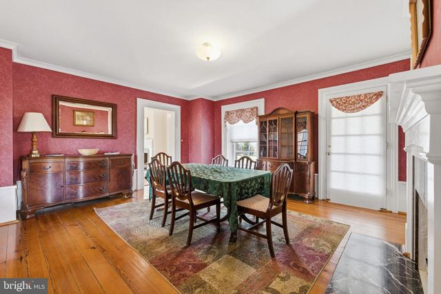 5329 FARMVIEW RD, Stanley, VA 22851