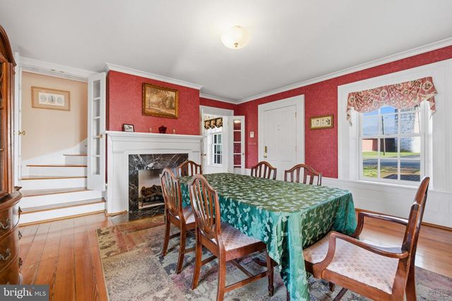 5329 FARMVIEW RD, Stanley, VA 22851