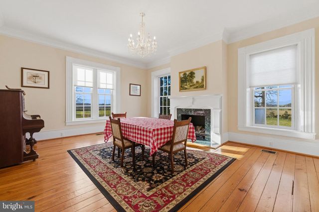 5329 FARMVIEW RD, Stanley, VA 22851