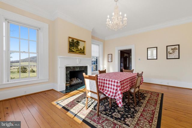 5329 FARMVIEW RD, Stanley, VA 22851