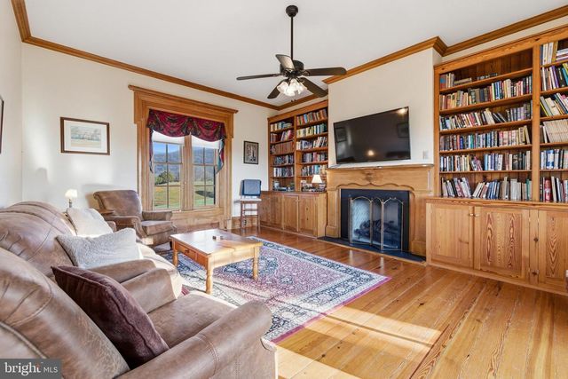 5329 FARMVIEW RD, Stanley, VA 22851