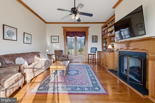 5329 FARMVIEW RD, Stanley, VA 22851