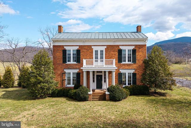 5329 FARMVIEW RD, Stanley, VA 22851