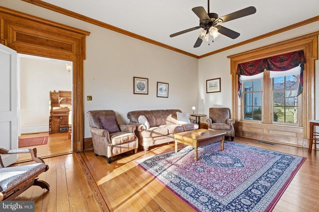 5329 FARMVIEW RD, Stanley, VA 22851