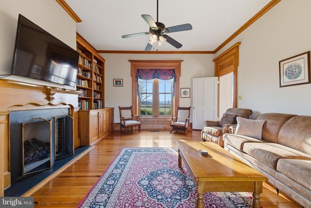 5329 FARMVIEW RD, Stanley, VA 22851