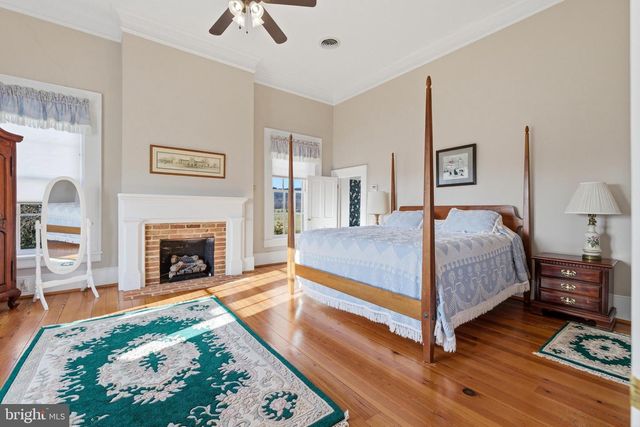 5329 FARMVIEW RD, Stanley, VA 22851