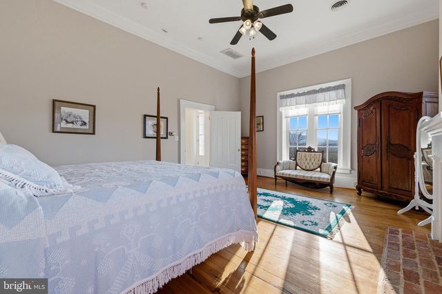 5329 FARMVIEW RD, Stanley, VA 22851