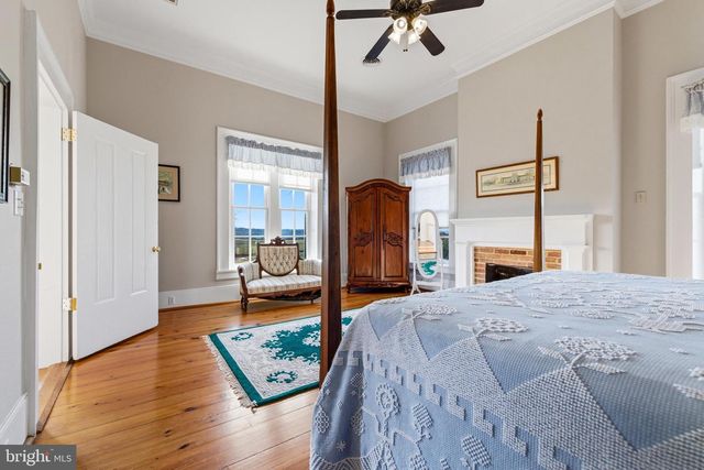 5329 FARMVIEW RD, Stanley, VA 22851