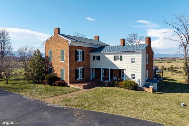 5329 FARMVIEW RD, Stanley, VA 22851