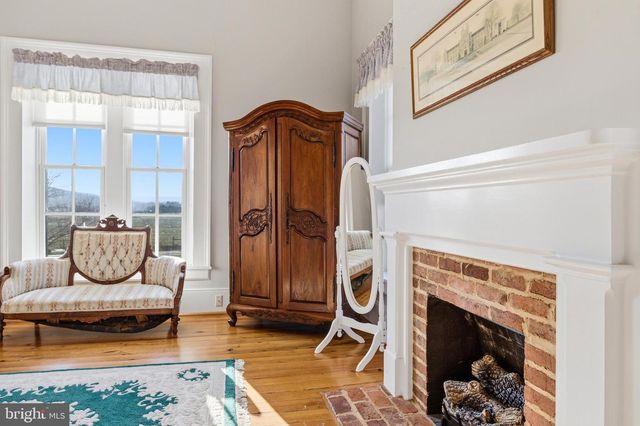 5329 FARMVIEW RD, Stanley, VA 22851