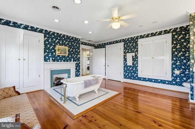 5329 FARMVIEW RD, Stanley, VA 22851