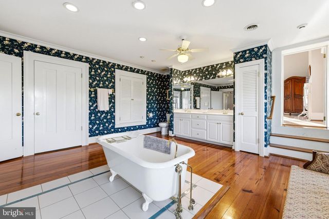 5329 FARMVIEW RD, Stanley, VA 22851