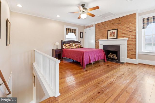 5329 FARMVIEW RD, Stanley, VA 22851