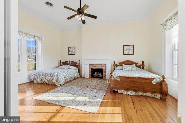 5329 FARMVIEW RD, Stanley, VA 22851