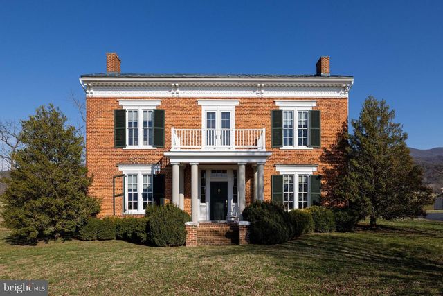 5329 FARMVIEW RD, Stanley, VA 22851