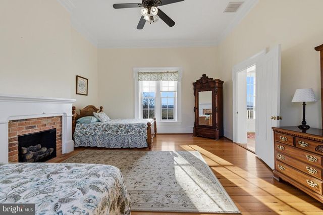 5329 FARMVIEW RD, Stanley, VA 22851