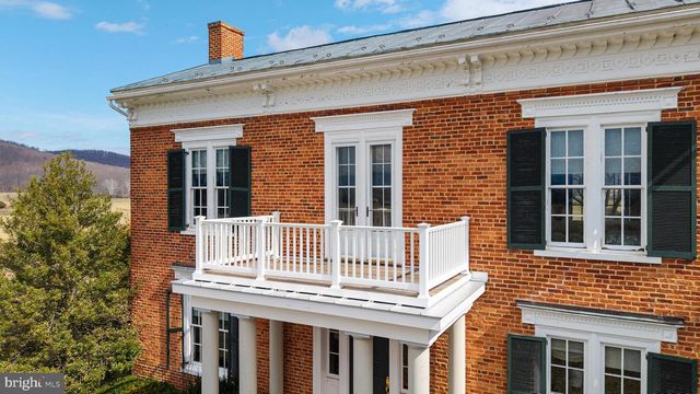 5329 FARMVIEW RD, Stanley, VA 22851